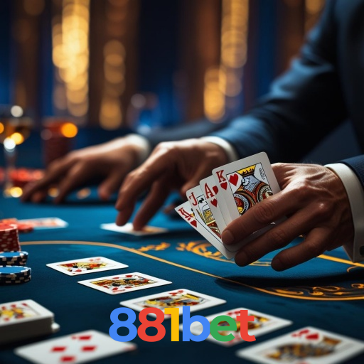 881bet visual