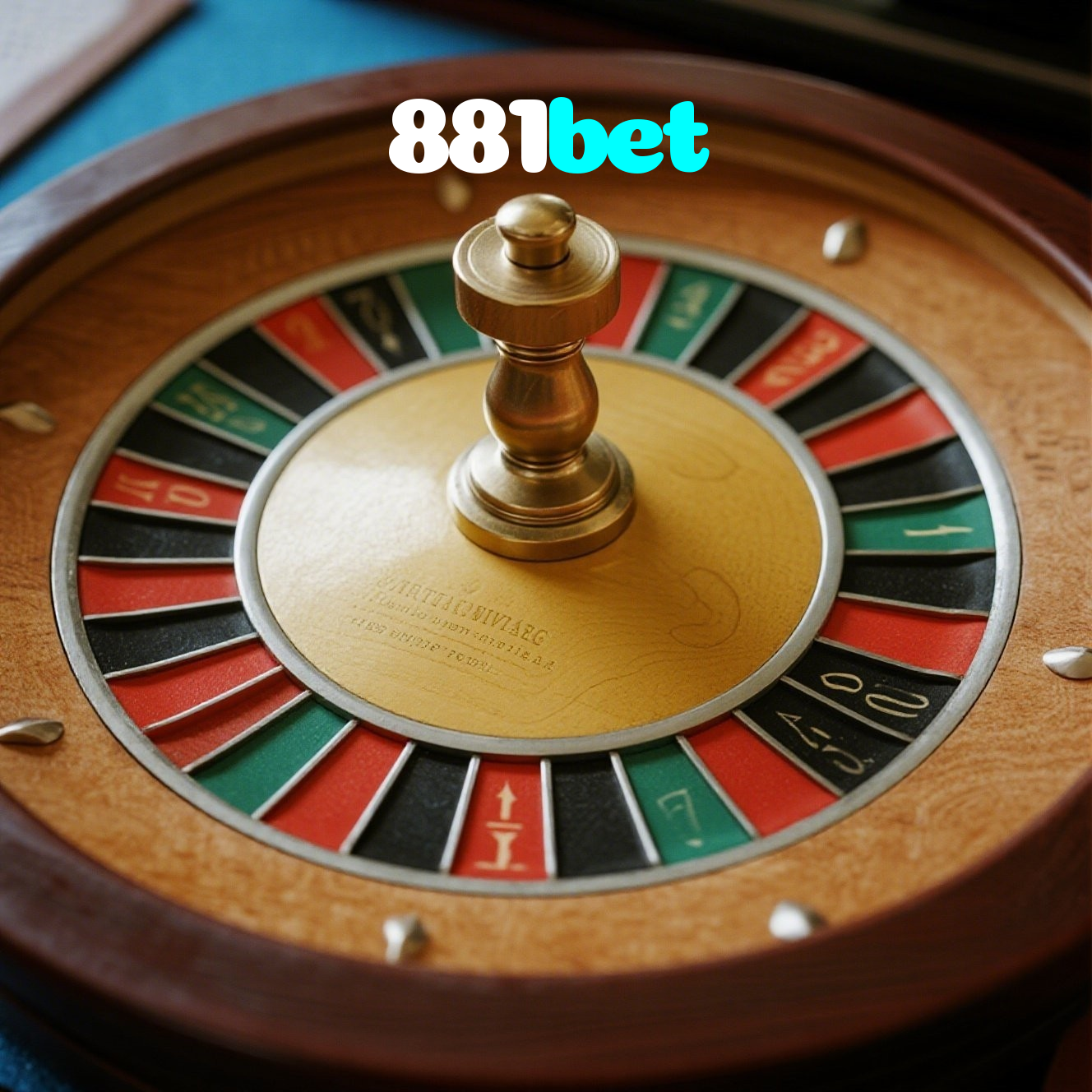 881bet visual
