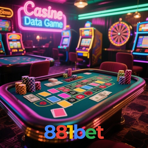 881bet visual