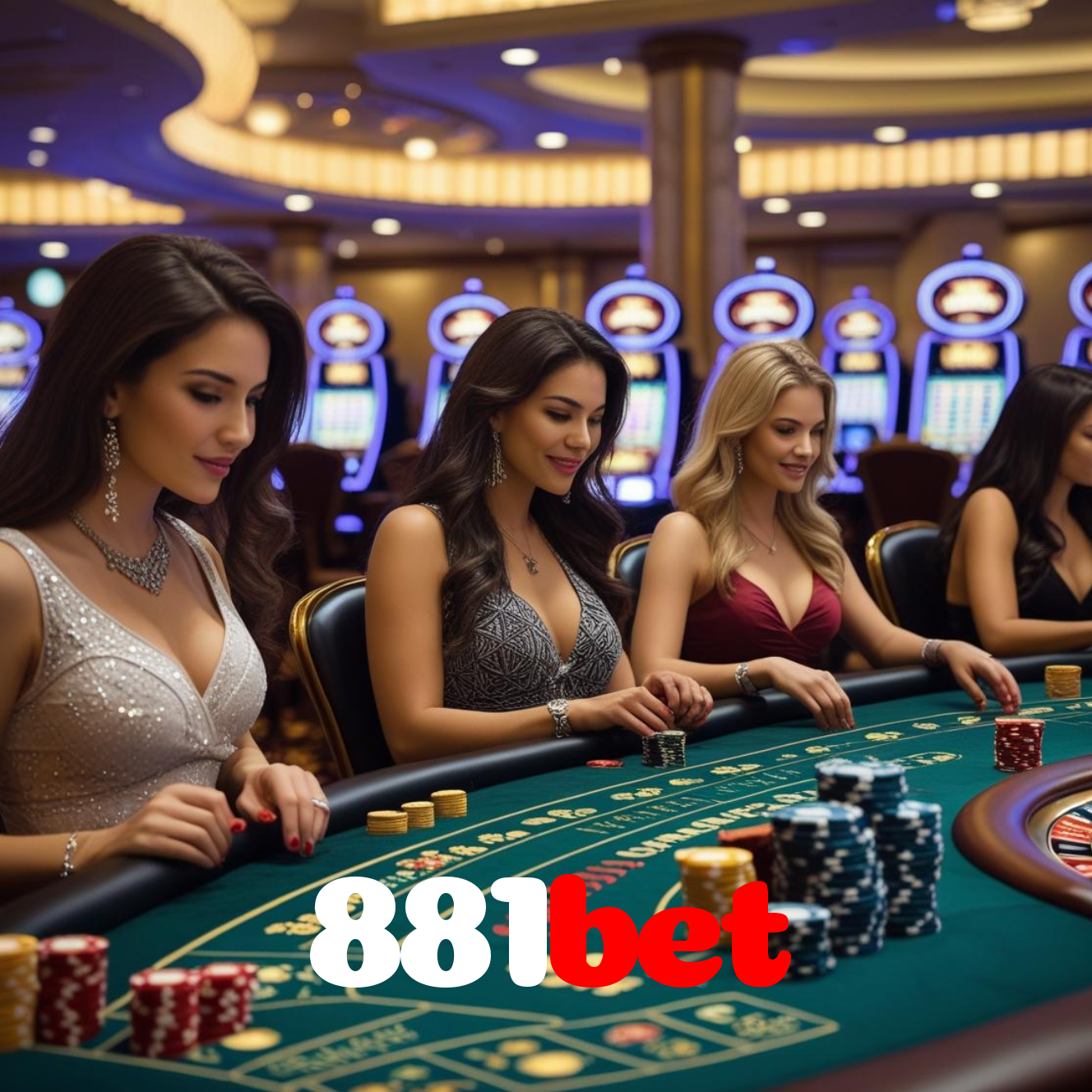 881bet