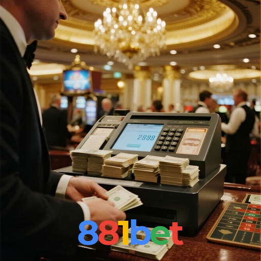 881bet visual