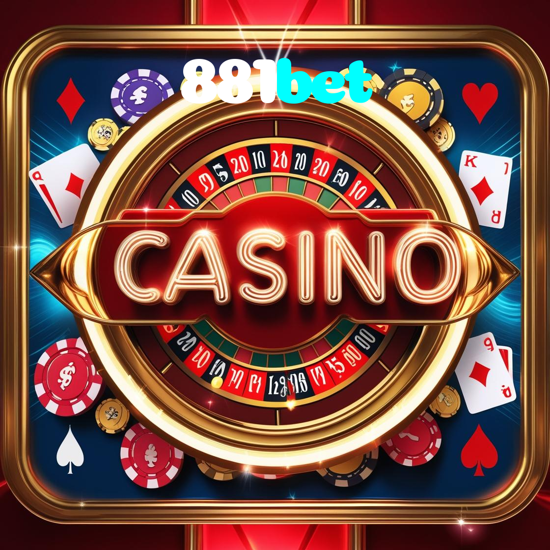 881bet visual