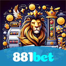 881bet visual