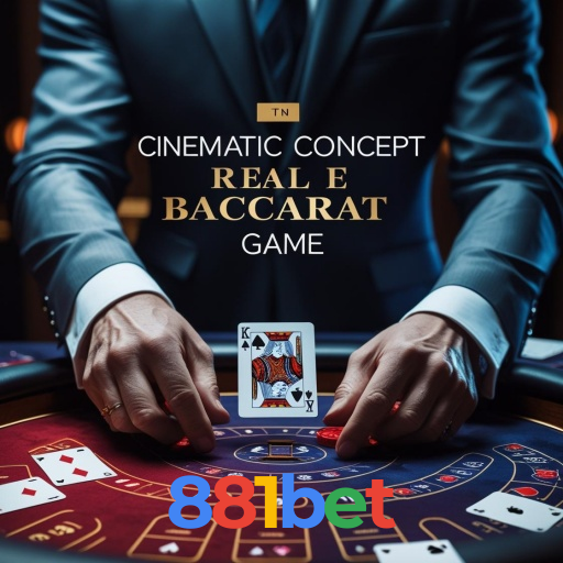 881bet visual
