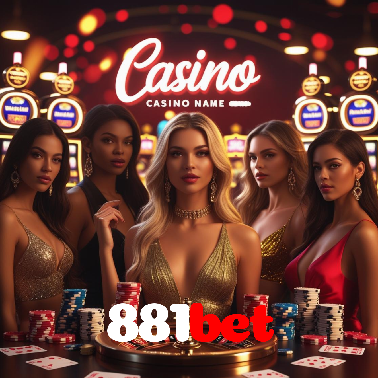 881bet visual