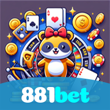 881bet visual
