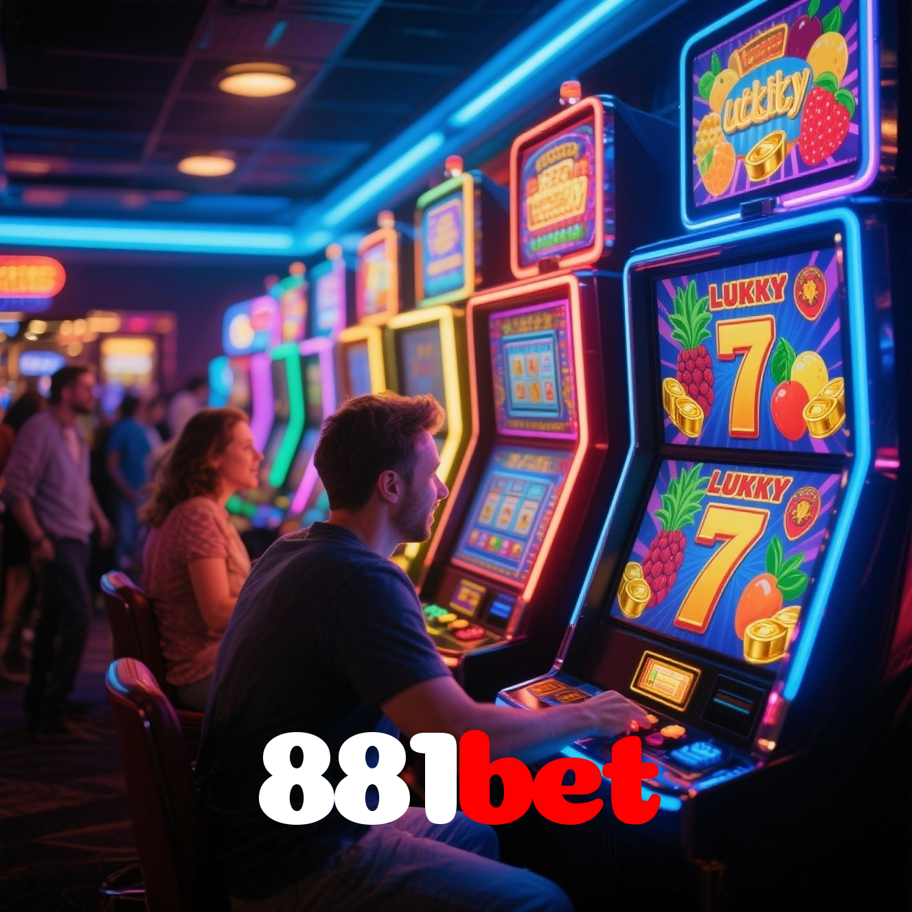 881bet visual