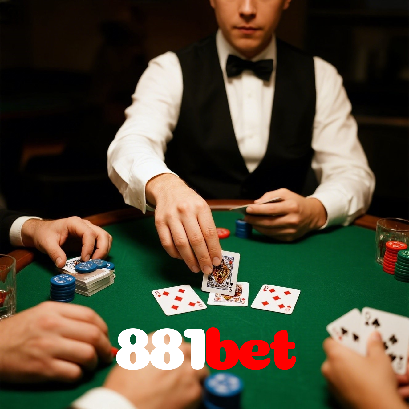 881bet visual