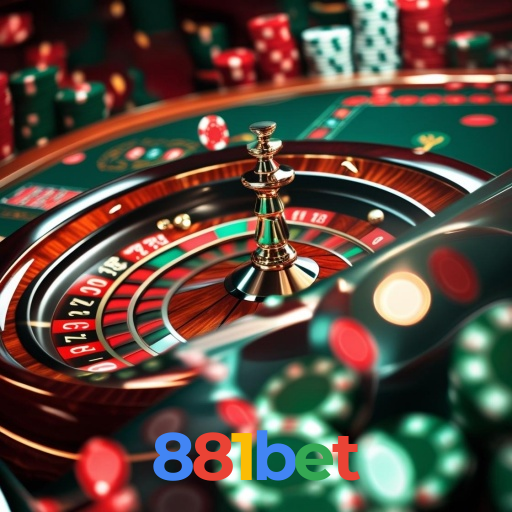 881bet visual