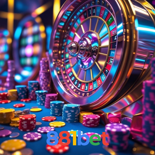 881bet visual