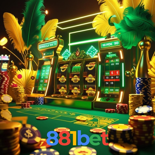 881bet visual