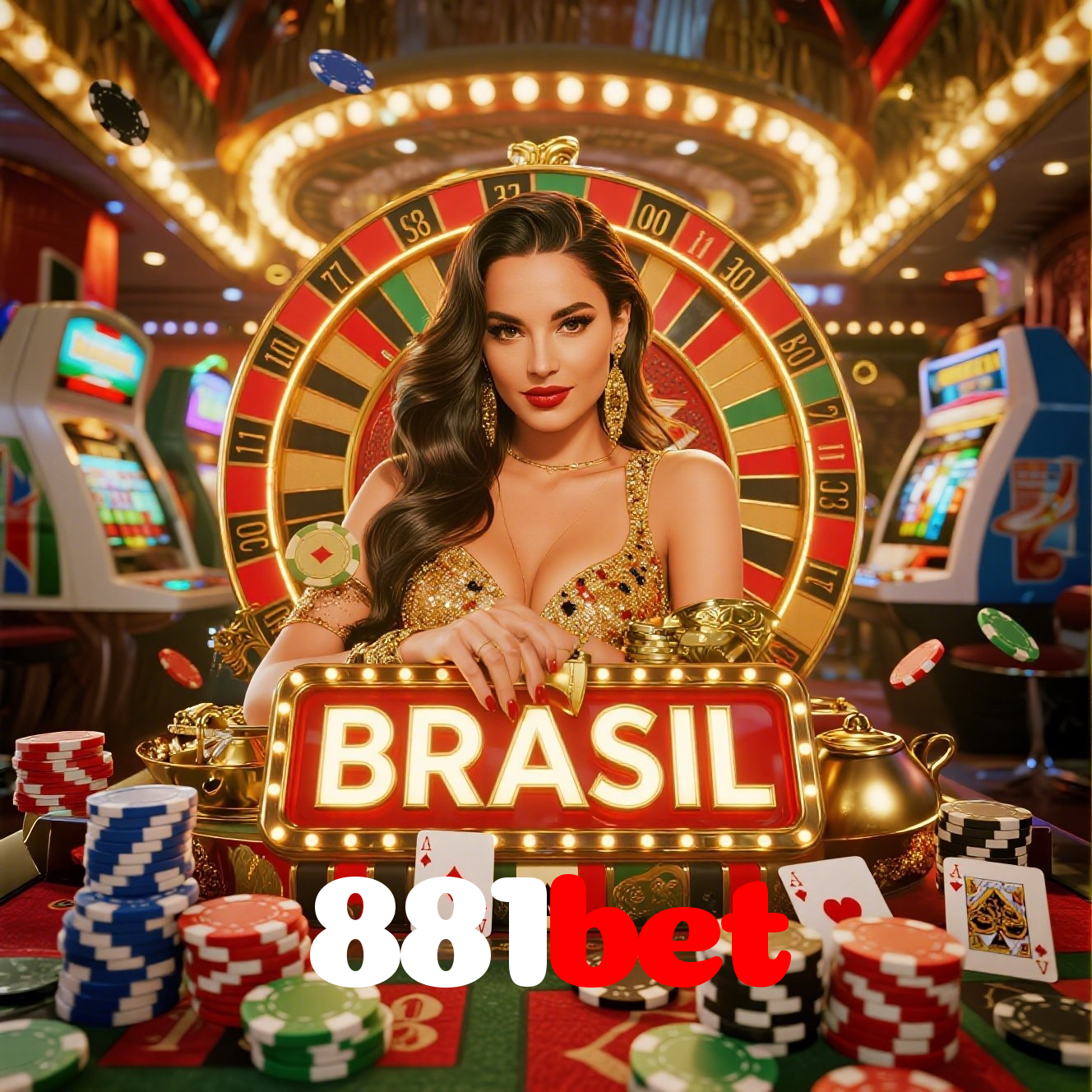 881bet visual