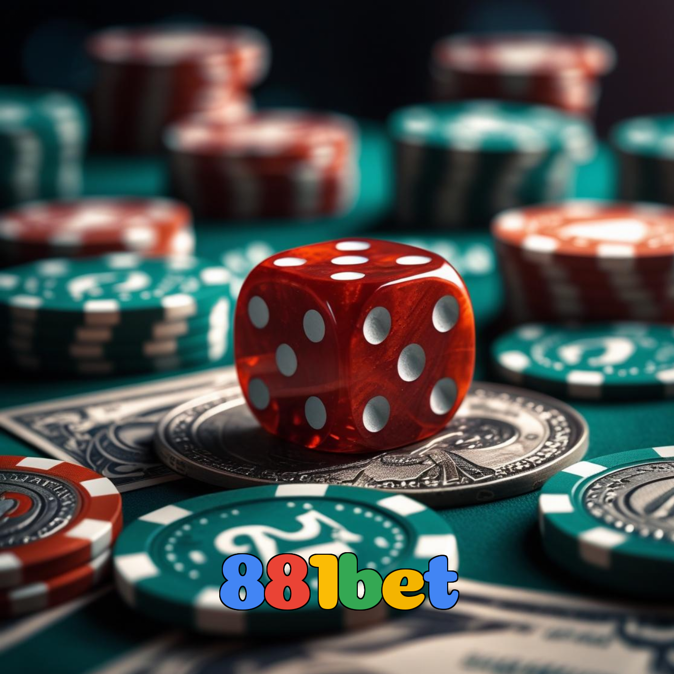 881bet visual
