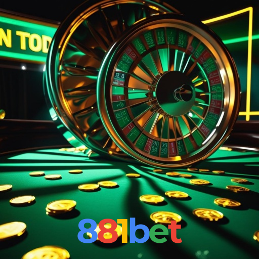 881bet visual