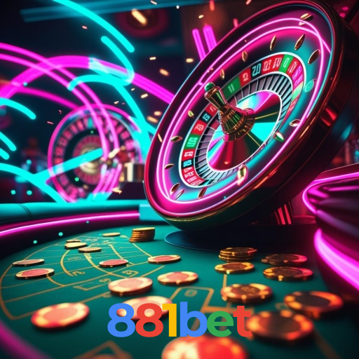 881bet visual