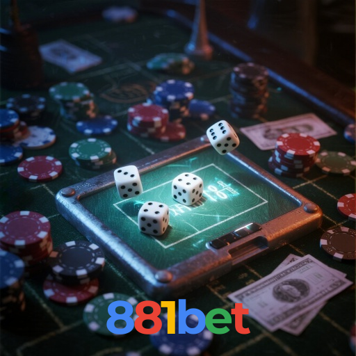 881bet visual