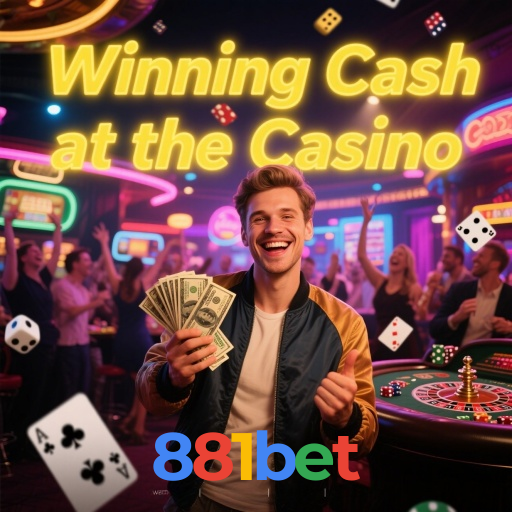 881bet visual