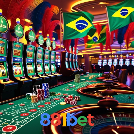 881bet visual