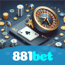 881bet visual
