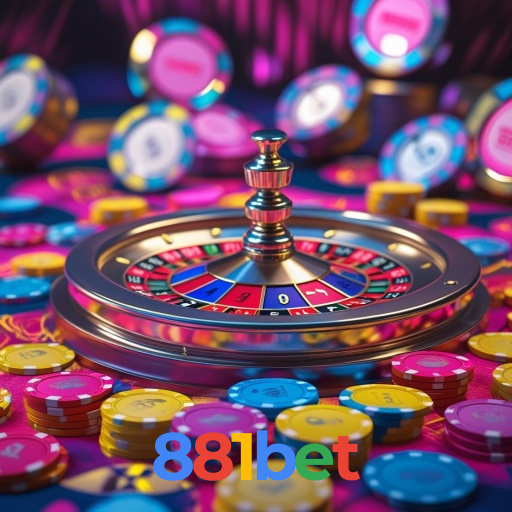 881bet visual