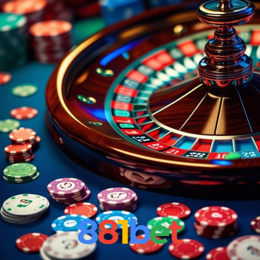 881bet visual