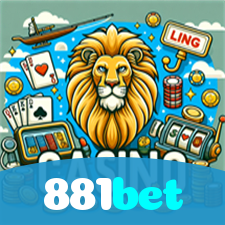 881bet visual