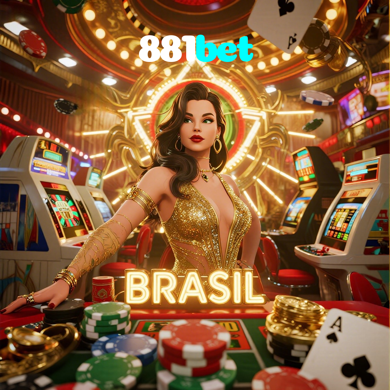 881bet visual
