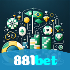 881bet visual