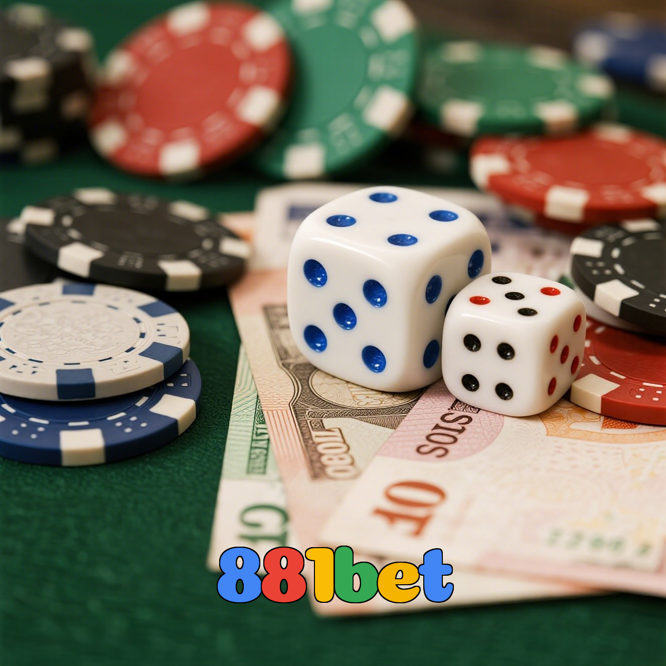 881bet visual