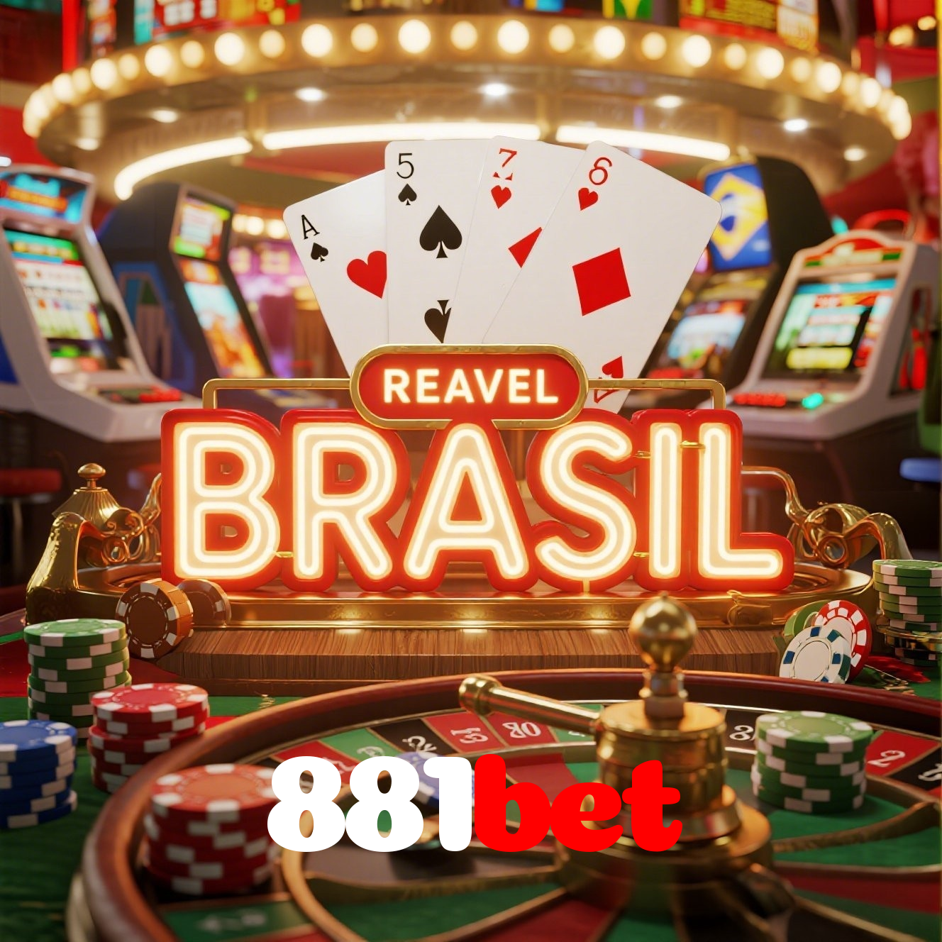 881bet visual