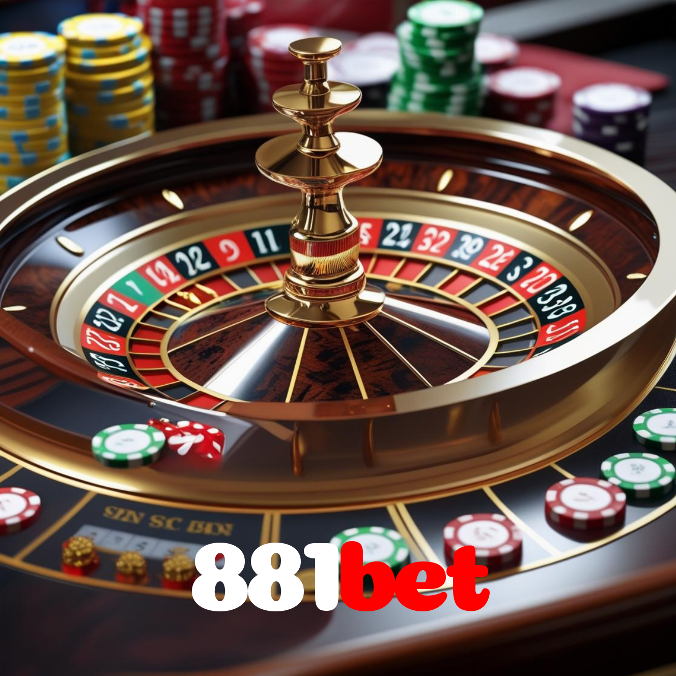 881bet visual