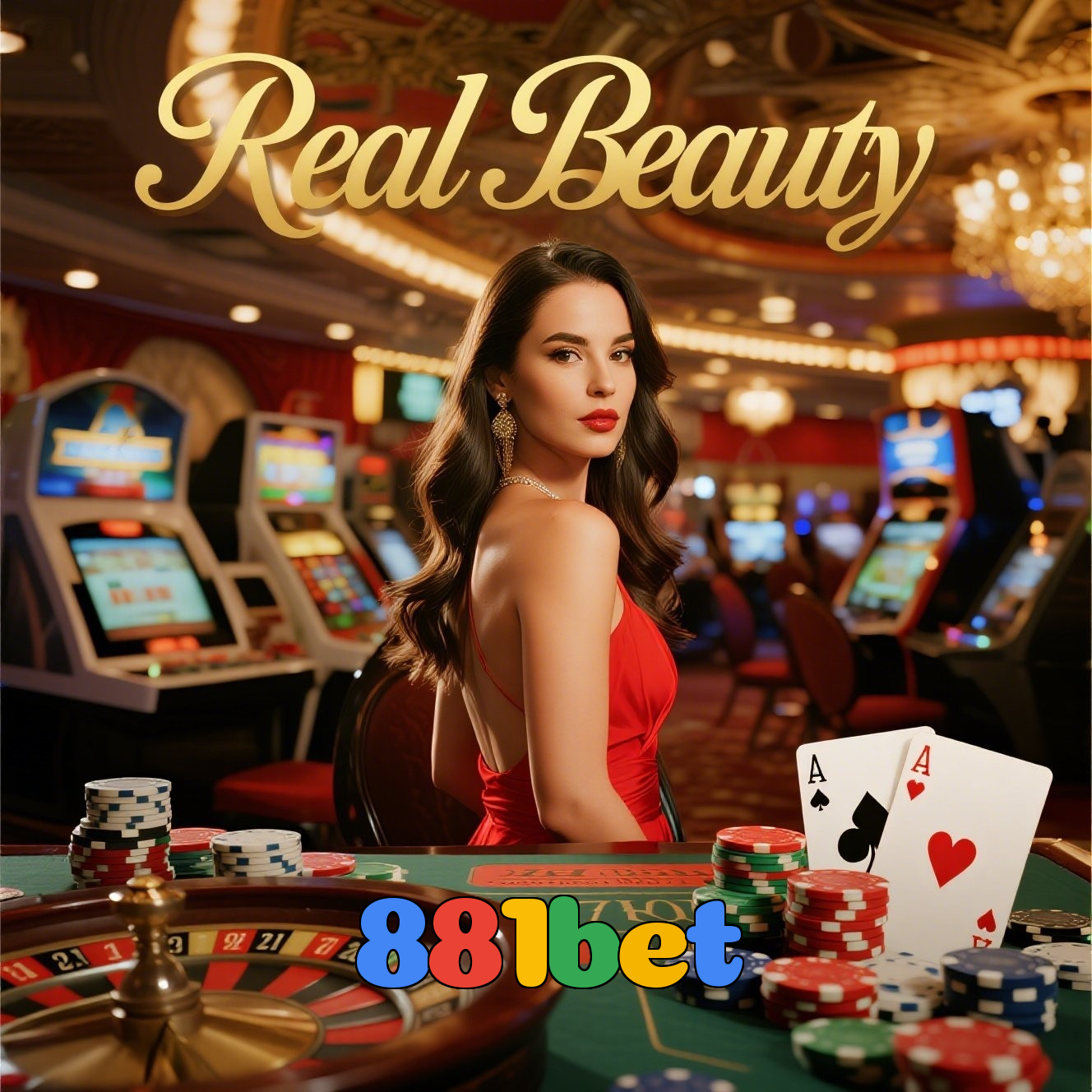 881bet visual