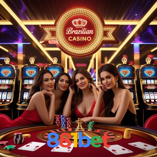 881bet visual