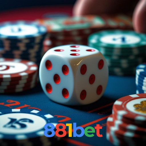 881bet visual