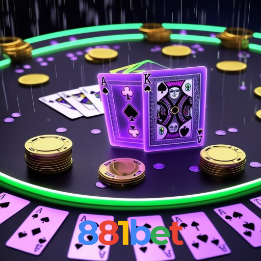 881bet visual