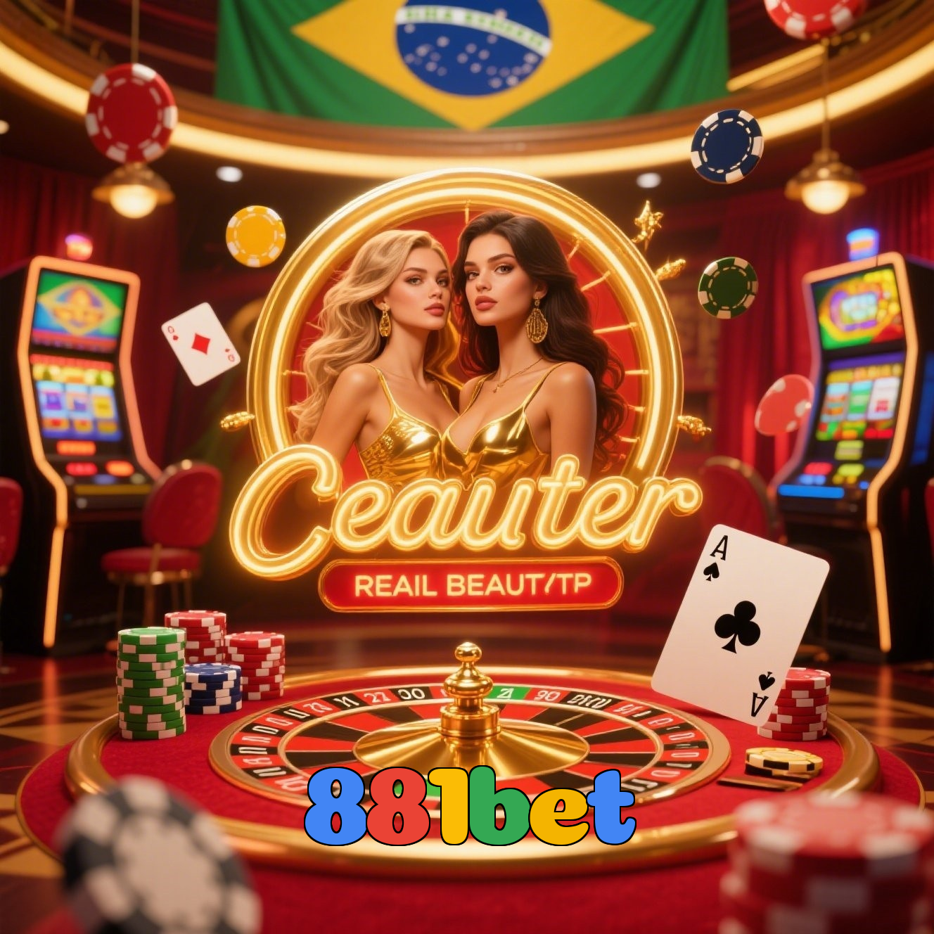 881bet visual