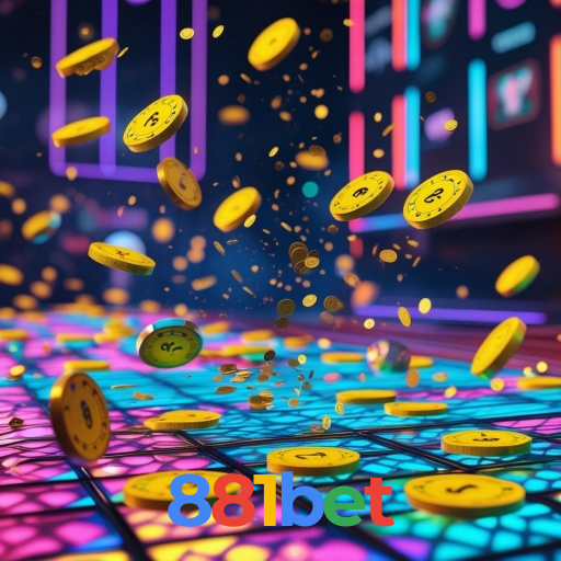 881bet visual