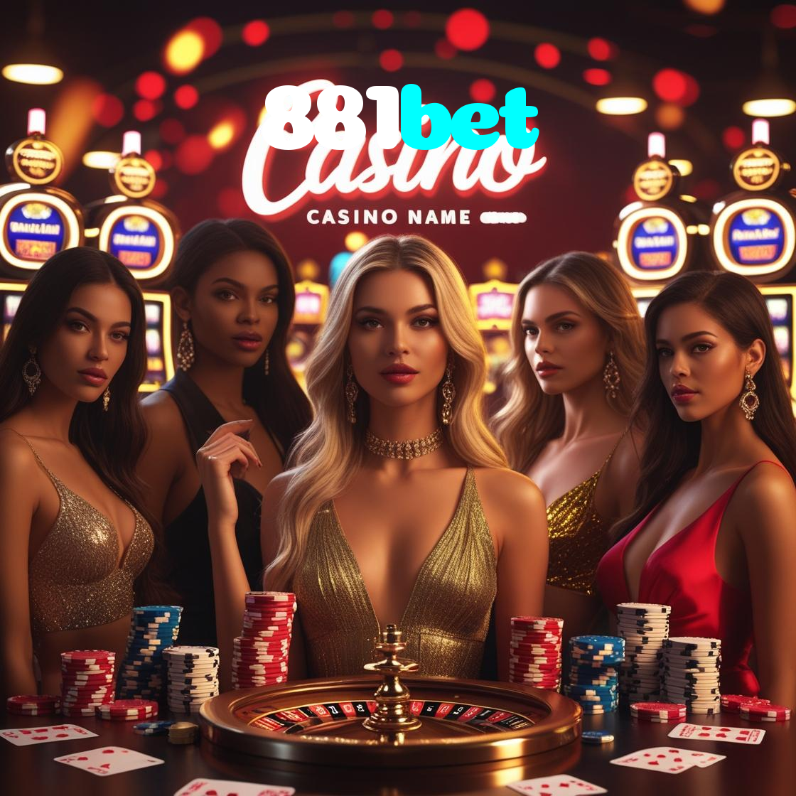 881bet visual