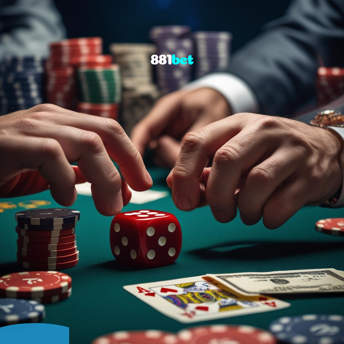 881bet visual