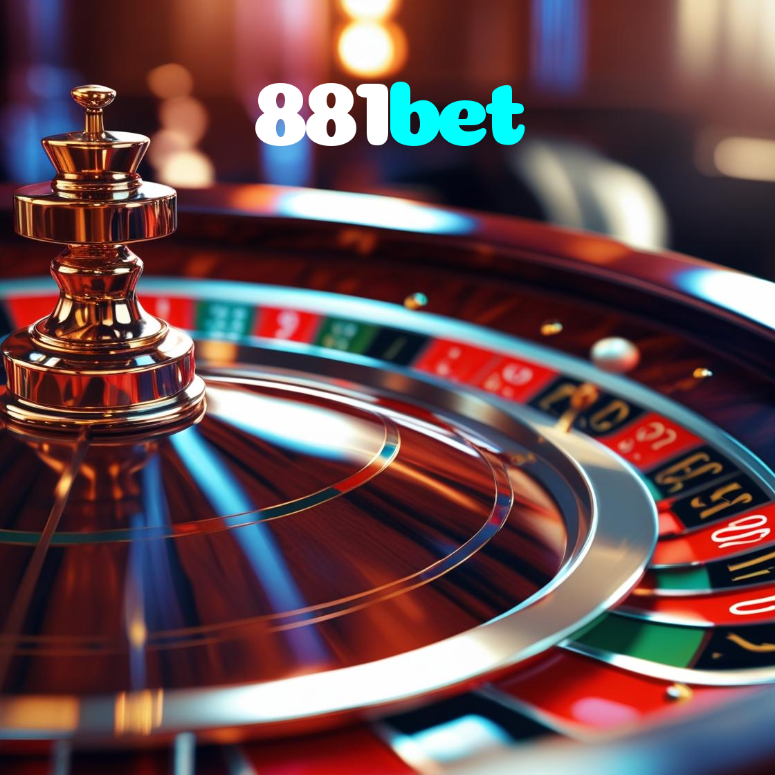 881bet visual