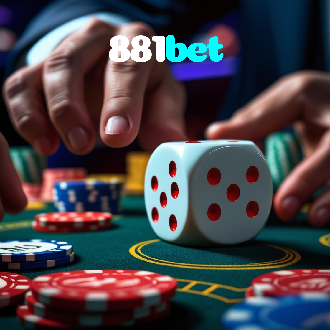 881bet visual