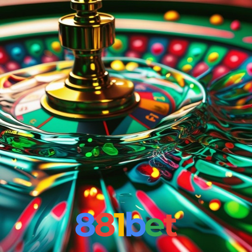881bet visual