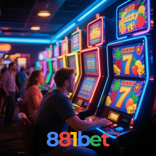 881bet visual