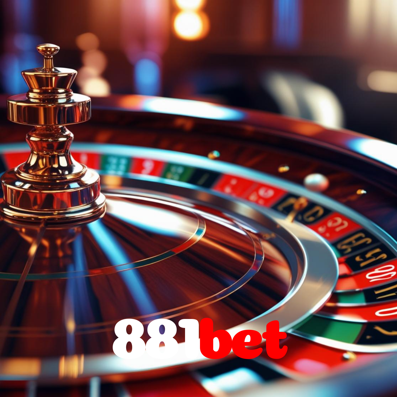 881bet visual