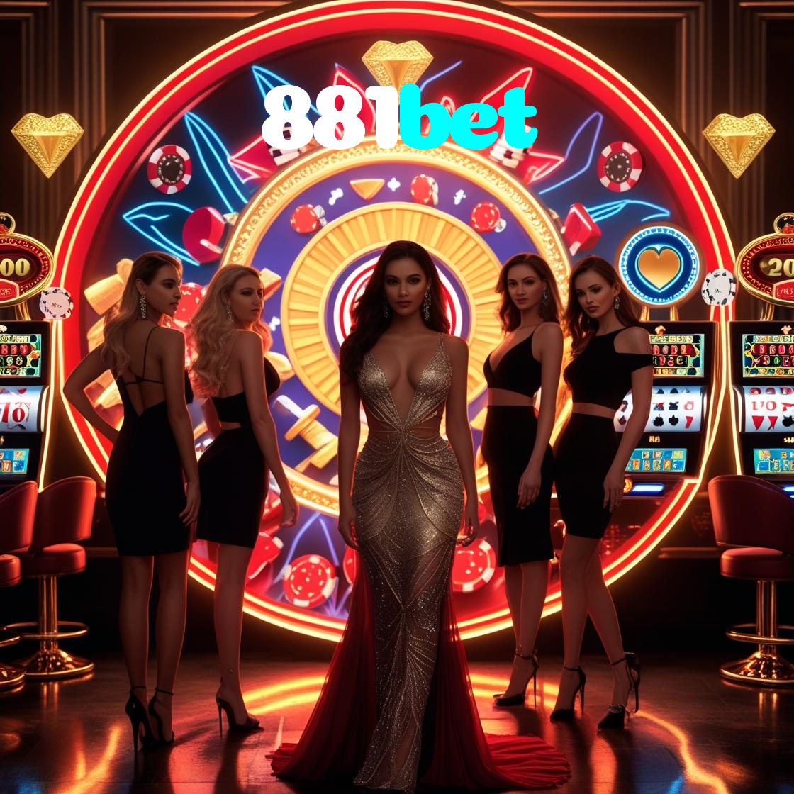 881bet visual