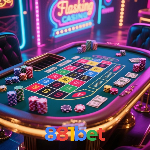 881bet visual