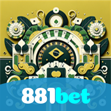 881bet visual