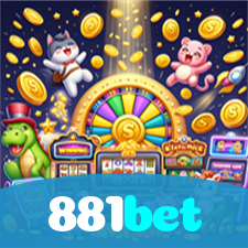 881bet visual