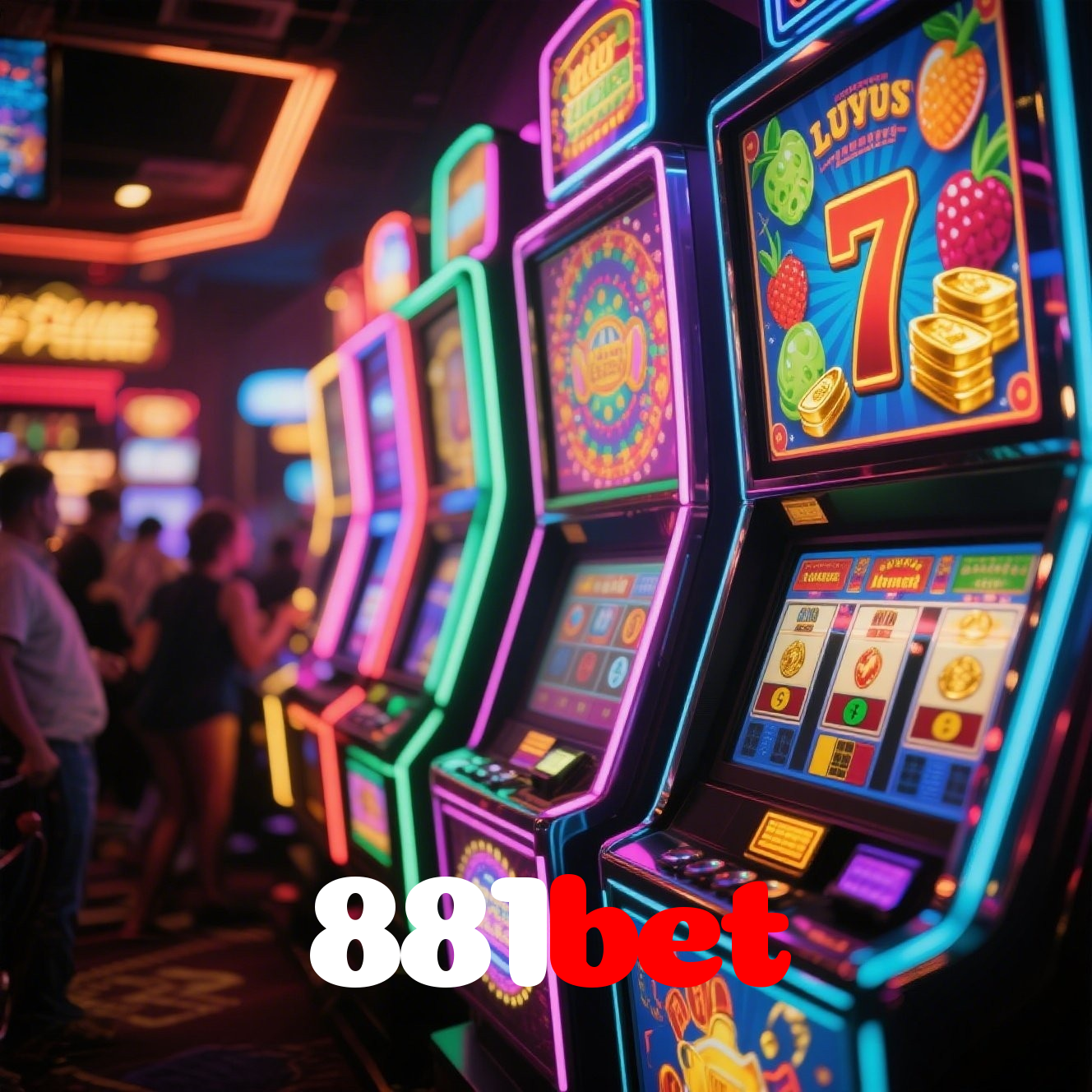 881bet visual