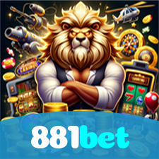 881bet visual